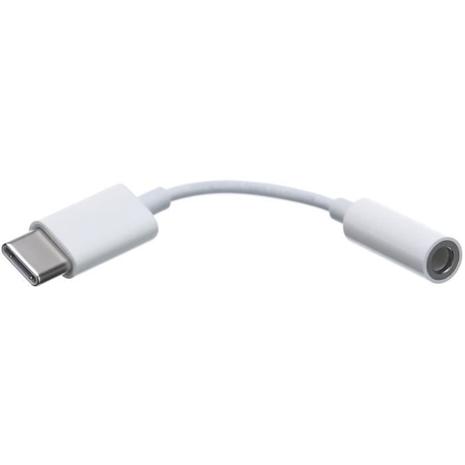 USB-C / 3,5mm -adapteri