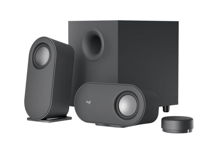 Logitech Z407, bluetooth-kaiuttimet – kuva 8/8