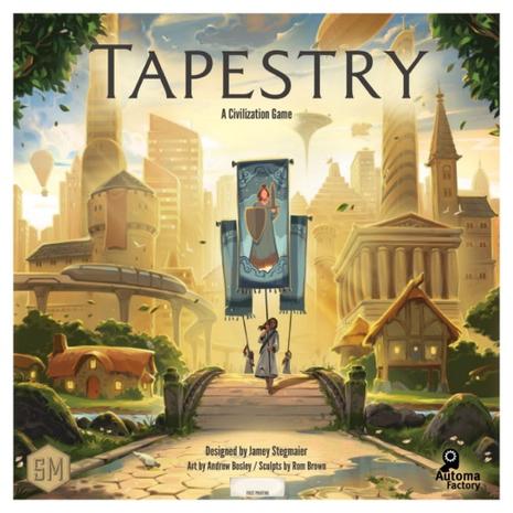 Tapestry LAUTA – kuva 5/8