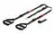 Gymstick Functional Trainer, harjoitushihnat – kuva 7