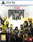 Marvel's Midnight Suns - Enhanced Edition, PS5 -peli
