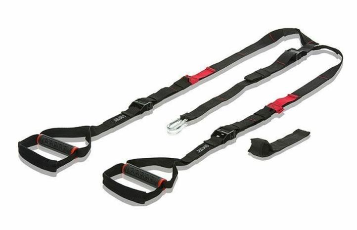 Gymstick Functional Trainer, harjoitushihnat