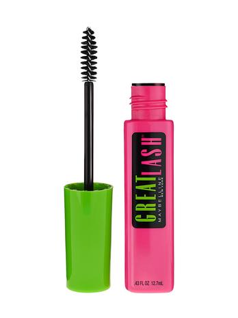 Maybelline Great Lash ripsiväri