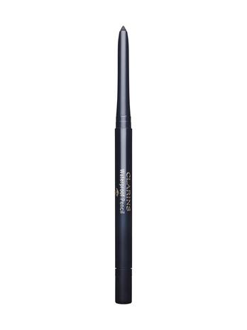 Clarins Waterproof Eye Pencil No. 005