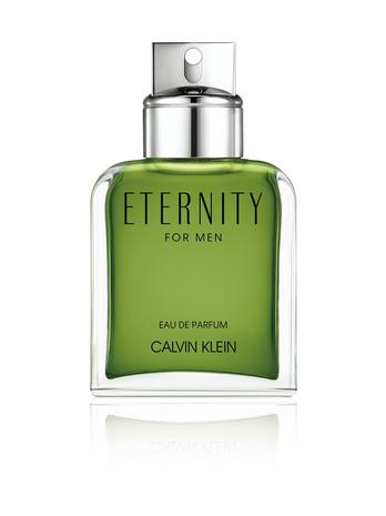 Calvin Klein Eternity Man - EdP 50 ml