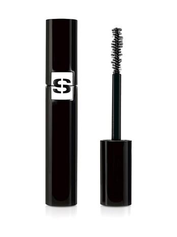 Sisley - So Volume Mascara - Deep Black