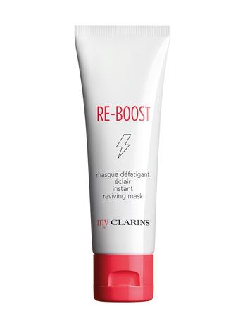 Clarins My Clarins Re-Boost Instant Reviving Mask - 50 ml