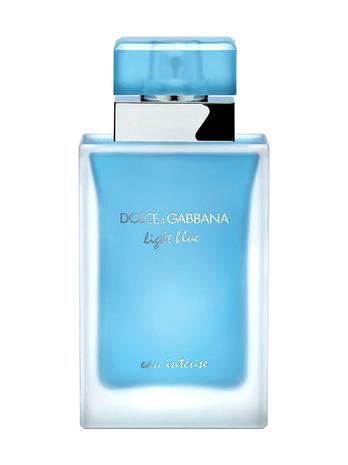 Dolce & Gabbana Light Blue Intense - EdP 25ml