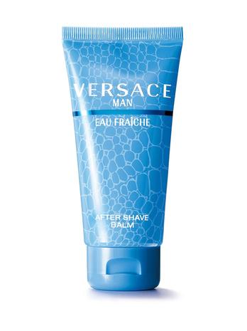 Versace Man Eau Fraiche - After Shave Balm 75 ml
