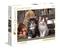 Clementoni Lovely Kittens 1000p palapeli – kuva 7