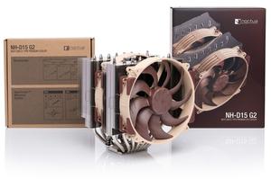 Noctua NH-D15 G2 - CPU-ilmanjäähdytin