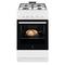 Electrolux LKG500013W, kaasuliesi – kuva 3