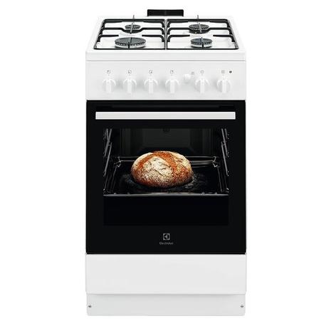 Electrolux LKG500013W, kaasuliesi