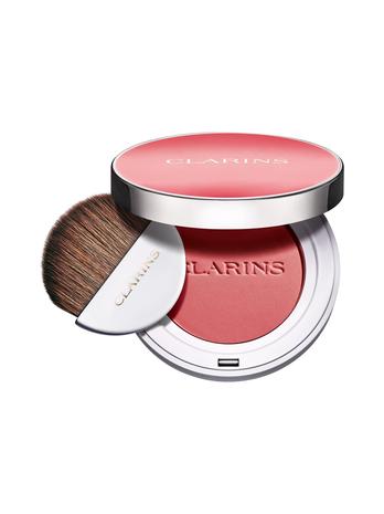 Clarins Joli Blush - 02 Cheeky Pink 5 g