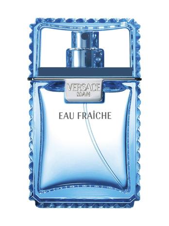 Versace Man Eau Fraiche - EdT 50 ml