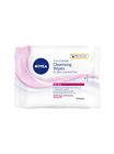 Nivea Gentle Cleansing Wipes