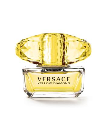 Versace Yellow Diamond Perfumed Deodorant 50 ml