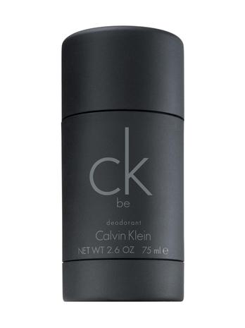 Calvin Klein CK Be, Deodorant Stick 75 ml