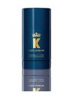 Dolce & Gabbana K By Dolce & Gabbana Deodorant Stick 75 gr
