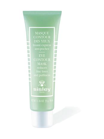 Sisley Eye Contour Mask Cosmetic 30ml