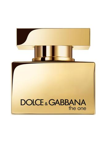 D&G The One Gold - Eau de parfum 30 ml