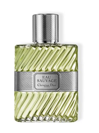 Christian Dior Eau Sauvage Natural - EdT 50 ml