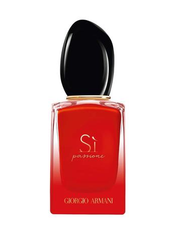 Giorgio Armani Si Passione Intense - EdP 30 ml – kuva 7/8