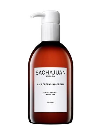 Sachajuan Cleansing Cream 500Ml