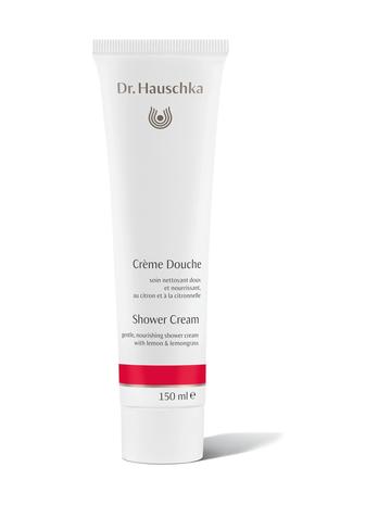 Dr. Hauschka - Shower Cream 150 ml
