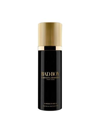Bad Boy Power Up Spray Fresh - EdT 100 ml
