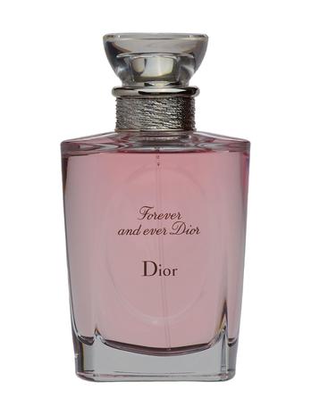Christian Dior Forever and Ever - EdT 100 ml
