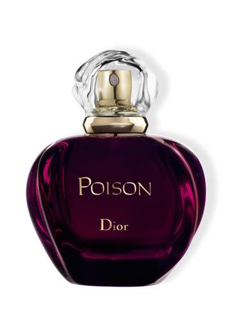 Christian Dior Poison - EdT 50 ml