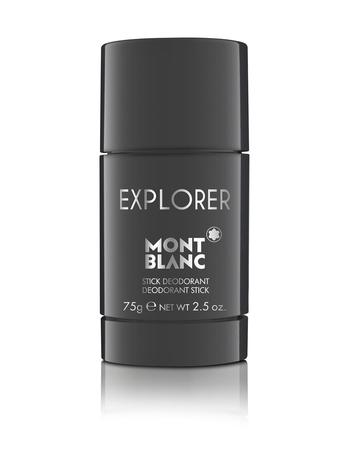 Mont Blanc - Explorer Deo Stick
