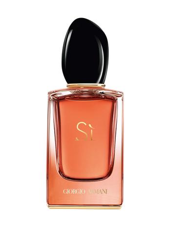 Giorgio Armani Si Intense - EdP 50 ml
