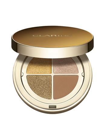 Clarins Ombre 4 Couleurs, 07