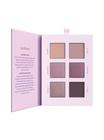 bareMinerals Mineralist Eyeshadow Palette Heathered