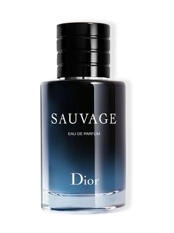 Christian Dior Sauvage for Him - EdP 60 ml