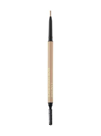 Lancome Brow Define & Fill Pencil 02