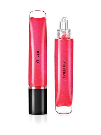 Shiseido Shimmer Gelgloss 9 ml No. 007