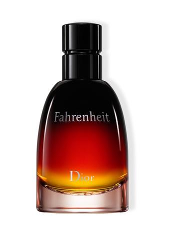 Christian Dior Fahrenheit - EdP 75 ml