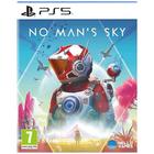 No Man's Sky, PS5 -peli