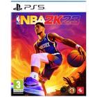 NBA 2K23, PS5 -peli