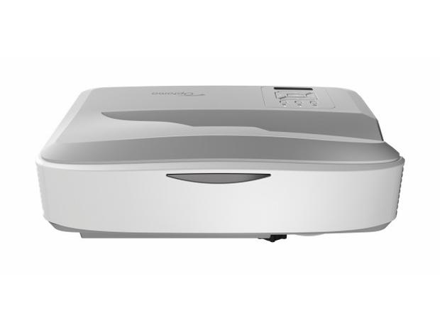 Optoma ZU500USTe, videotykki