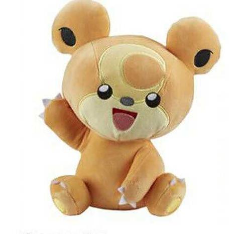 Pokemon Teddiursa 20cm Pehmo