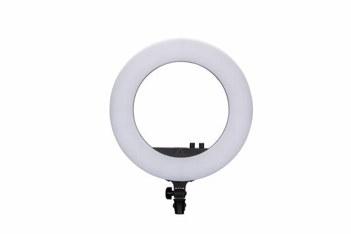 Nanlite Halo 18 LED Ring Light