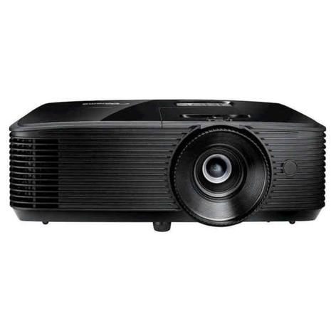 Optoma W371, videotykki