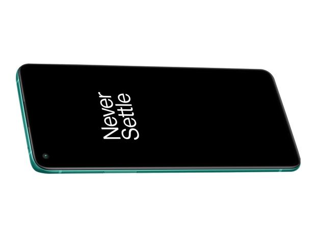 OnePlus 8T 5G 8/128GB, älypuhelin