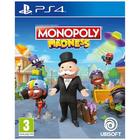 Monopoly Madness, PS4 -peli