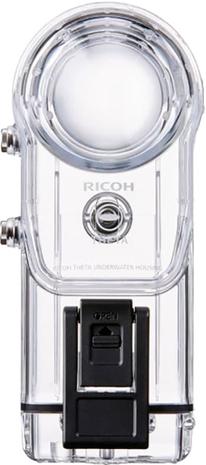 Ricoh Theta TW-1, sukelluskotelo – kuva 6/8