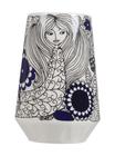 Arabia Pastoraali, maljakko 13 cm
